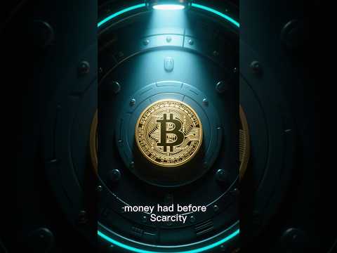 Bitcoin Was Created for This Moment #bitcoin #bitcoinmining #bitcointrading #foryou