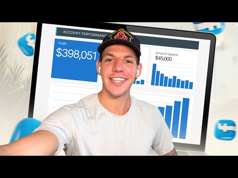 How I Actually Make Money Online (Full Agency System Explained)