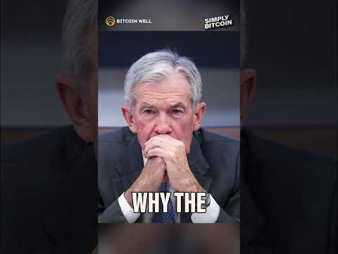 Great Reset: Bitcoin Wins, War Budgets Explode, Jobs Crack!