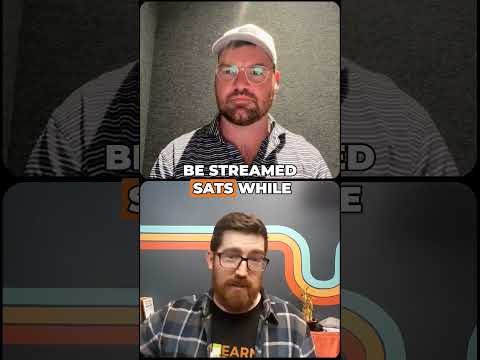 Stop Loaning Labor to Your Employer - Start Streaming