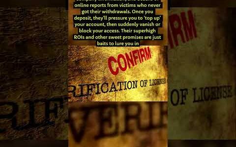 Minecrestglobal.com Is a Dangerous Scam for Crypto Investors – Submit Report