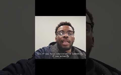 BTC Is on Sale or a Scam? pt13