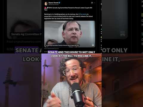 WORLD CRYPTO FORUM?! | CryptOMG 218