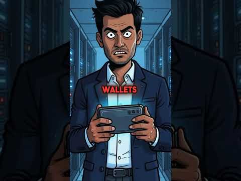 CEO Faked His Death and Stole $190 Million in Crypto