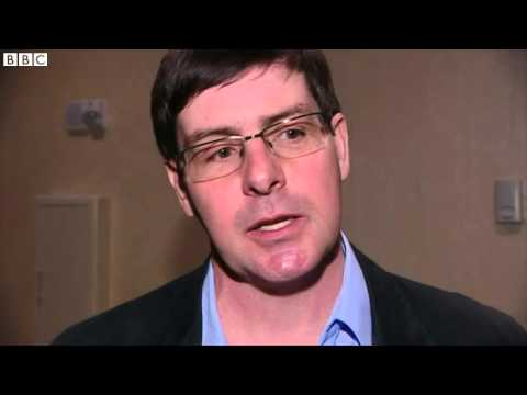 Bitcoin scientist Gavin Andresen backs founder's claim   BBC News