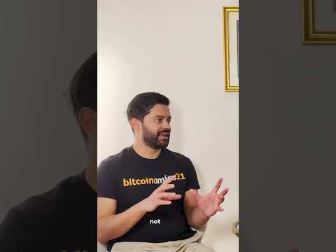 Is Bitcoin a scam? #shorts #bitcoin #crypto