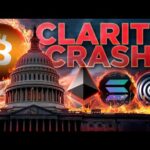 Crypto Crashes After CLARITY Vote Again!🔥 img_142670_crypto-crashes-after-clarity-vote-again.jpg