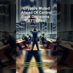 Cryptos Muted Ahead Of Central Bank Decisions - RT img_142678_cryptos-muted-ahead-of-central-bank-decisions-rt.jpg