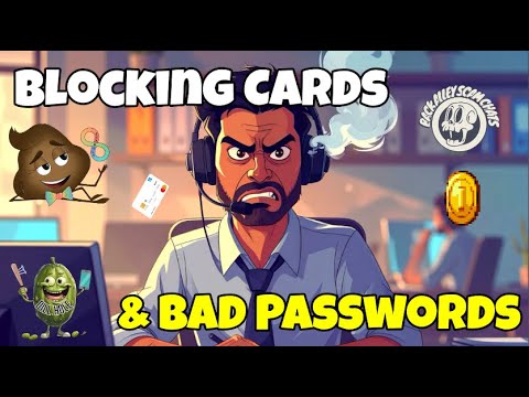 Making Crypto Scammers Rage Out of Control