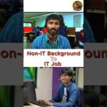 Non-IT Job to IT Job 💻🚀 | Step-by-Step Roadmap 🗺️ #nonit #itcareer #softwarejobs img_142783_non-it-job-to-it-job-step-by-step-roadmap-nonit-itcareer-softwarejobs.jpg