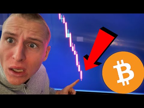 WARNING FOR ALL BITCOIN TRADERS!!