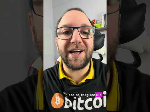 Non sarà una crypto scam ma può essere un rischio