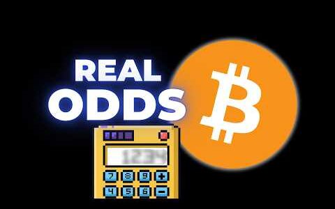 Solo Bitcoin Mining Odds — February 2026 Update