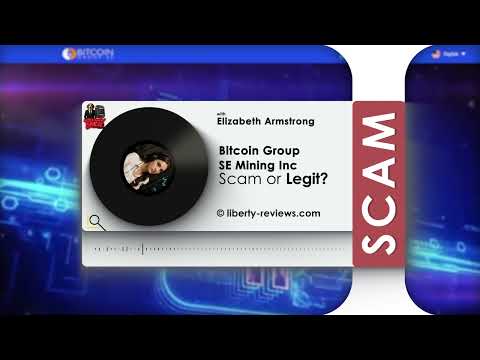 Bitcoin Group SE Mining Inc  reviews, bitcoingroup-vip.com scam – feedback – #bitcoingroupvip scam?