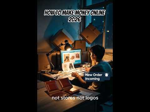 How to make money online as a Teen(2026)