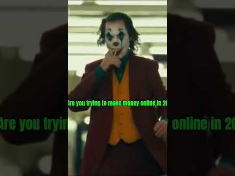 Trying to Make Money Online in 2026?#makemoneyonline #affiliatemarketing #sidehustle #students