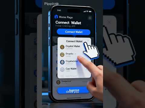 This crypto scam looks real #shorts #shortvideo | NovaClips