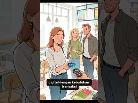 Bisa digunakan di merchant Visa, dukung top-up USDT, BTC, ETH. #InterLink #ITL #ITLG