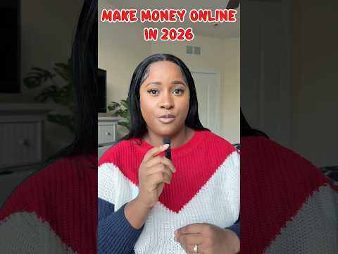 How To Make Money Online in 2026 (Beginner Friendly Blueprint) #makemoneyonline