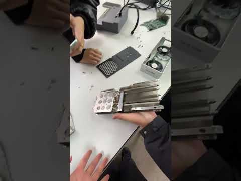 This Isn’t Just a PC, It’s a GPU-Style Bitcoin Miner