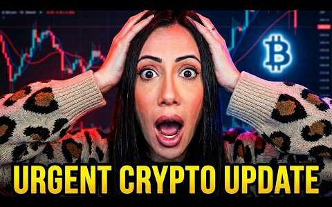 URGENT Bitcoin Support Update! It Could Be OVER! XRP $1.93B CAPITULATION