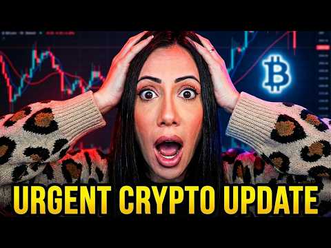 URGENT Bitcoin Support Update! It Could Be OVER! XRP $1.93B CAPITULATION