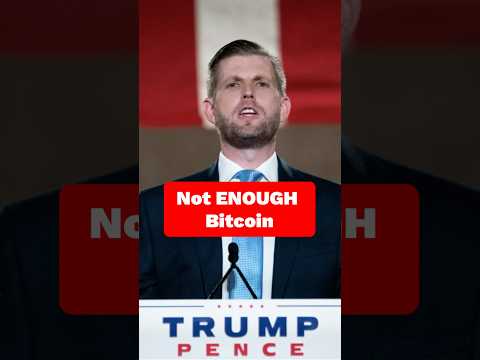 ⚠️The Bitcoin Mining Race Is ON!!