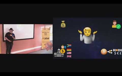 ABCT26 | Practical Merchant Adoption: A Global Perspective by Benjamin de Waal