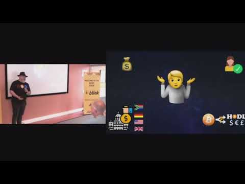 ABCT26 | Practical Merchant Adoption: A Global Perspective by Benjamin de Waal