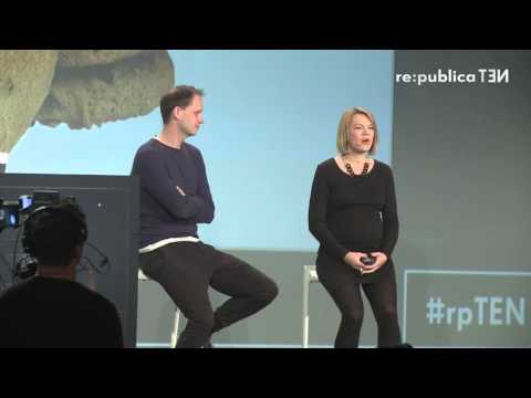 re:publica 2016 – I'm better than ads – helping journalists make money online