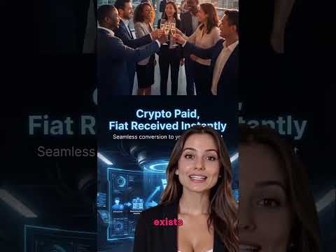 30,000 Merchants Can't Handle 820 Million Wallets—Yet #cryptotrend #fintech
