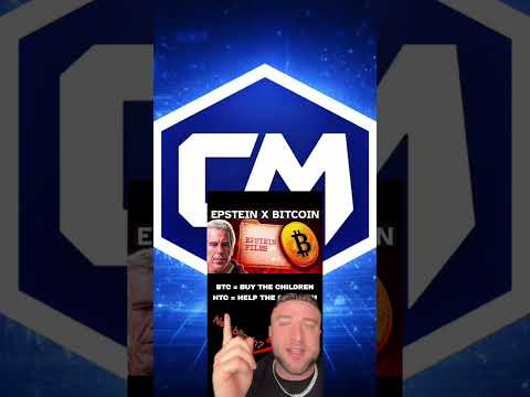 Bitcoin and market crash coming?! #crypto #xrp #usa #trending #xrpholders #youtubevideos