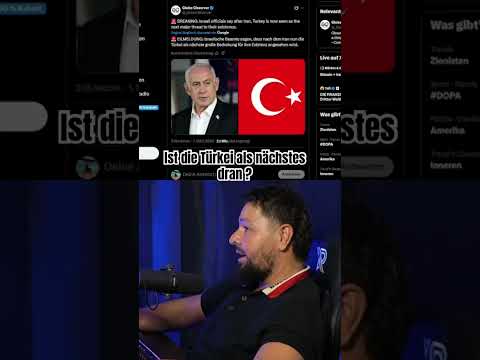 Ist Türkei als nächstes dran ? #turkey #israel #usa #usairan #crypto #bitcoin #krypto #news #trading