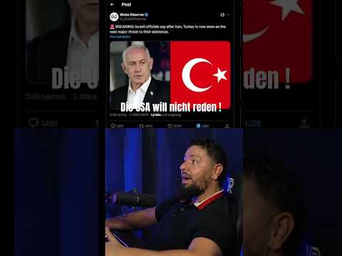 USA will nicht reden ! #krypto #bitcoin #news #altcoins #iran #iranwar #israel #usa #finanzmarkt