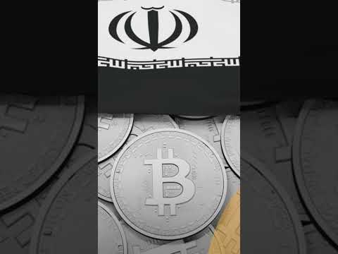 Bitcoin Mining Hashrate Steady Amid Iran Conflict