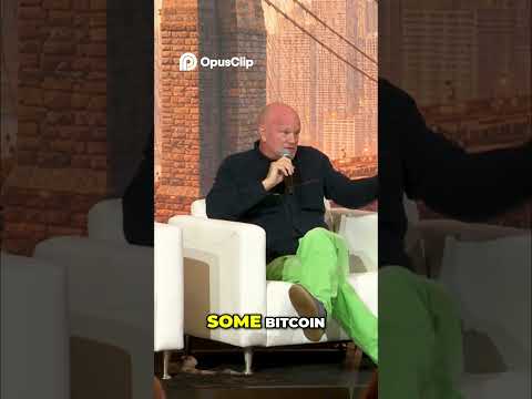 Wall Street's Crypto Sell How TradeFi Legitimizies Bitcoin #shorts #bitcoin #bitcoinnews #crypto