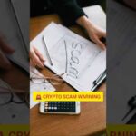 🚨🚨How To Spot a 🧾🧾Crypto Scam⚠️⚠️ (Before It’s Too Late)‼️#shorts#cryptoscam#scam#viral#dollors img_143785_how-to-spot-a-crypto-scam-before-it-s-too-late-shorts-cryptoscam-scam-viral-dollors.jpg