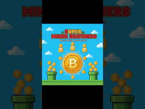 How to make a Bitcoin mining pool? #3rdEyesOnly