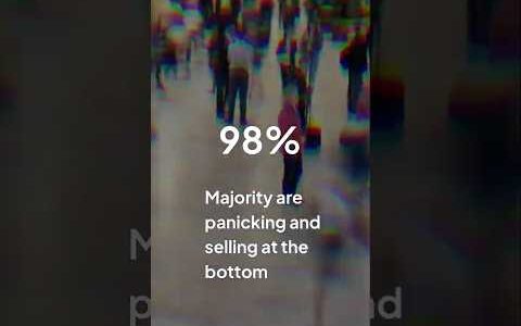 580,000 Traders Deleted: The Great Liquidation 🚨