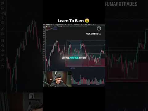 Advice to traders by Umar Punjabi #trade #trader #traderlife #umarpunjabi #thetraderoom #bitcoin