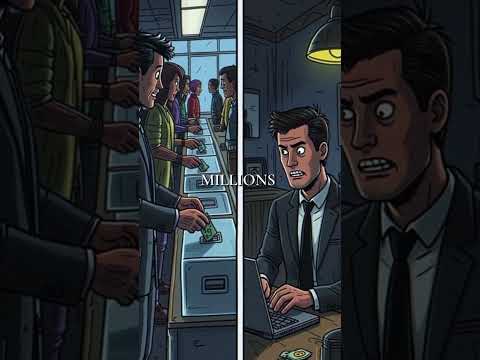 CEO Faked His Death and Stole $190M in Bitcoin