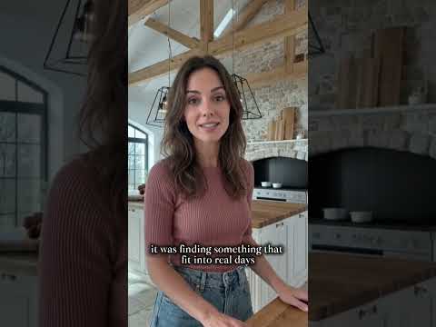 I thought making money online meant doing everything