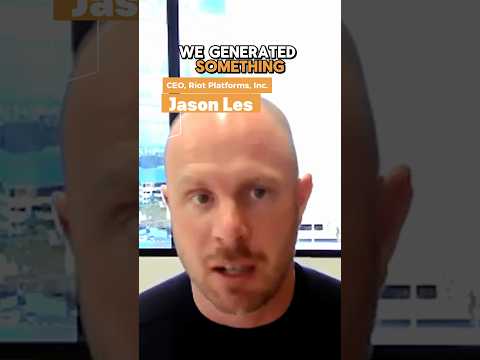 Top news!!! #bitcoinnews #crypto #bitcoin #cryptostocks #bitcoinminingstocks #shorts