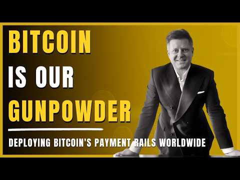 How to Make Bitcoin Work at Checkout | David Parkinson