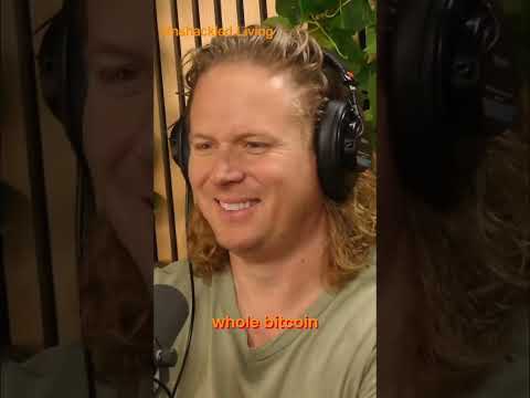 Cypherpunks' 30-Year Quest for Decentralized Cash! #shorts