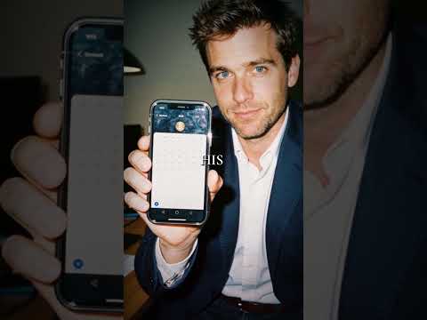 The CEO Who “Died” With $250M in Crypto #crypto #scam #fraud