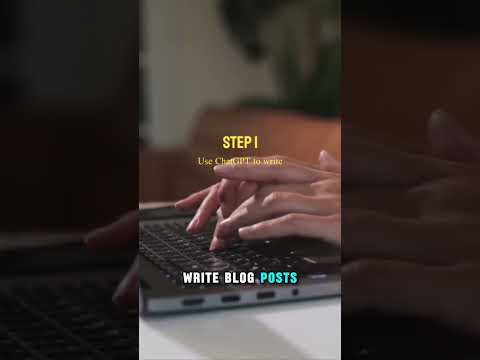 One AI tool that can help you make Money Online