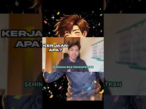 kerjaan sampingan bisa hasilkan puluhan juta #ytshorts #shortvideo #finance