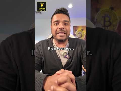 Bitcoin's HUGE Milestone! 20 Million Mined!