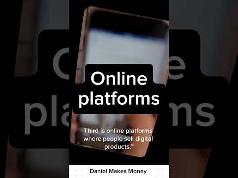 3 websites beginners can use to make money online.